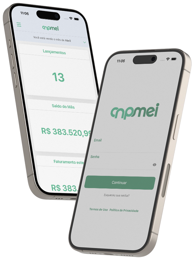 Aplicativo mobile